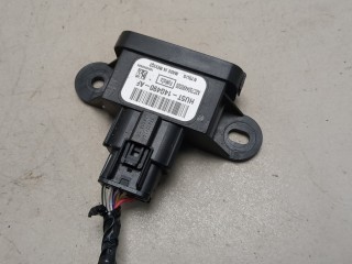 Блок управления бортовой сети (Body Control Module) Ford Edge 2018-2023