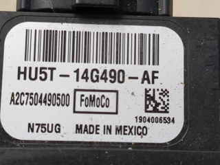 Блок управления бортовой сети (Body Control Module), ориг. номер HUST14490AF, Ford Edge 2018-2023