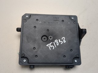 Блок управления бортовой сети (Body Control Module), ориг. номер 284B15986R, Renault Megane 2008-2014