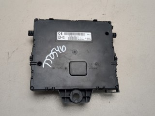 Блок управления бортовой сети (Body Control Module), ориг. номер 284B13124R, Mercedes Citan 2012-2021