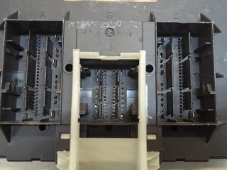 Блок управления бортовой сети (Body Control Module), ориг. номер 5Q0937087K, F005V01458, Volkswagen Golf 2012-2017