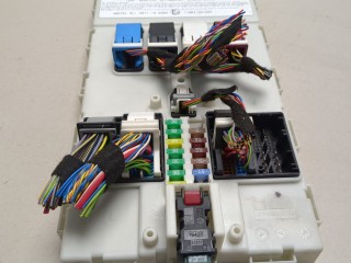 Блок управления бортовой сети (Body Control Module), ориг. номер 9388185, Mini Cooper (F56) 2013-2018