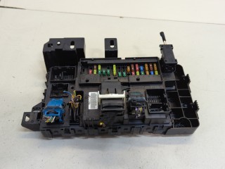 Блок управления бортовой сети (Body Control Module) Ford Mustang 2014-2017