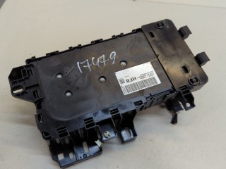 Блок управления бортовой сети (Body Control Module), ориг. номер HR3T15604, Ford Mustang 2014-2017