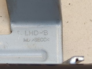 Блок управления бортовой сети (Body Control Module), ориг. номер 954003X530, Hyundai Elantra 2010-2014