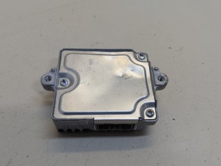 Блок управления бортовой сети (Body Control Module), ориг. номер 38700TA0A01, Honda Accord 8 2011-2015