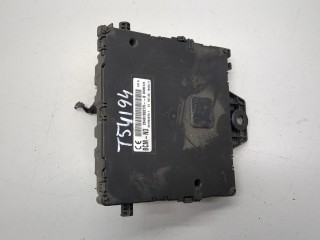 Блок управления бортовой сети (Body Control Module), ориг. номер 284B18927R, Renault Master 2010-2014