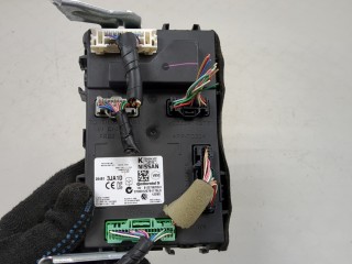 Блок управления бортовой сети (Body Control Module), ориг. номер 284B1JA1D, 122736202L0, Infiniti JX 2012-2014