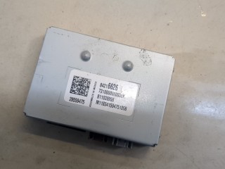 Блок управления бортовой сети (Body Control Module) Buick Encore 2016-2022
