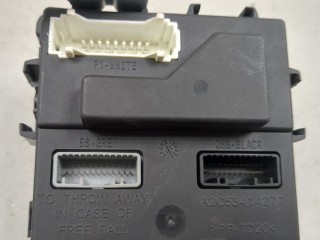 Блок управления бортовой сети (Body Control Module), ориг. номер 284B13JA0A, 122736203E0, Infiniti JX 2012-2014