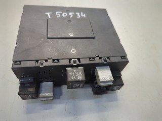 Блок управления бортовой сети (Body Control Module), ориг. номер 3C0937049P, Volkswagen Jetta 5 2005-2010