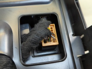 Блок управления бортовой сети (Body Control Module), ориг. номер 8T8907461, Audi A5 2011-2016