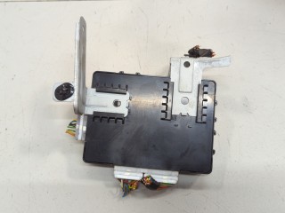 Блок управления бортовой сети (Body Control Module) Volkswagen Passat 2005-2010