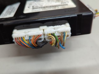 Блок управления бортовой сети (Body Control Module), ориг. номер 95400A2870, 49D88S1000, Volkswagen Passat 2005-2010