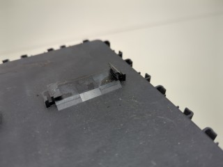 Блок управления бортовой сети (Body Control Module), ориг. номер HU5T15604ECS, Ford EcoSport 2017-2023