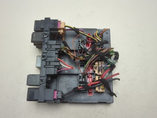 Блок управления бортовой сети (Body Control Module) Skoda Octavia 2000-2011