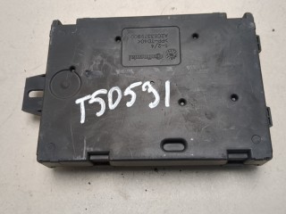 Блок управления бортовой сети (Body Control Module), ориг. номер 284B14049R, Dacia Duster 2013-2017