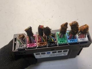 Блок управления бортовой сети (Body Control Module), ориг. номер 13584692, Opel Ampera 2011-2015