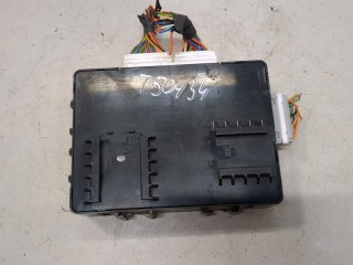 Блок управления бортовой сети (Body Control Module), ориг. номер 95400A2480, KIA Cee'd 2015-2018