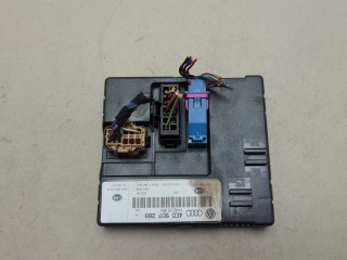 Блок управления бортовой сети (Body Control Module) Audi A8 2002-2005
