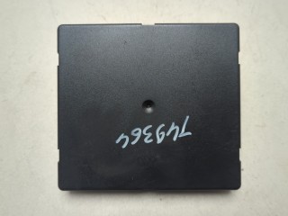 Блок управления бортовой сети (Body Control Module), ориг. номер 4E0907289, Audi A8 2002-2005