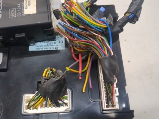 Блок управления бортовой сети (Body Control Module), ориг. номер 8771034520, SsangYong Korando 2013-2017