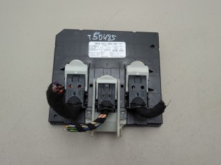 Блок управления бортовой сети (Body Control Module) Volkswagen Passat 8 2014-2021