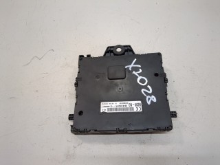 Блок управления бортовой сети (Body Control Module), ориг. номер 284B18927R, Renault Master 2010-2014