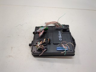 Блок управления бортовой сети (Body Control Module), ориг. номер 284B13640R, Renault Megane 2008-2014