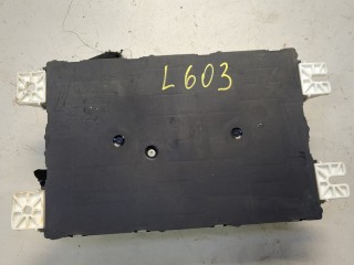 Блок управления бортовой сети (Body Control Module), ориг. номер 68164835AB, Chrysler 300C 2011-2015