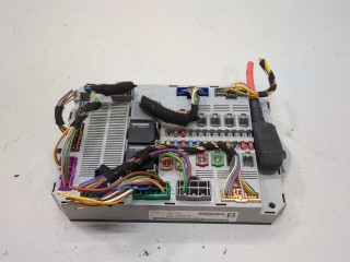 Блок управления бортовой сети (Body Control Module), ориг. номер 9X2314B476BC, Jaguar XF 2007-2011