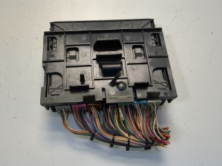 Блок управления бортовой сети (Body Control Module), ориг. номер 13577268, Chevrolet Camaro 2009-2013