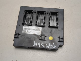 Блок управления бортовой сети (Body Control Module) Volkswagen Golf 6 2008-2012