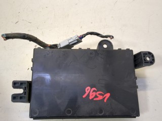 Блок управления бортовой сети (Body Control Module), ориг. номер 3822ASHJA001, Honda Odyssey 2006-2008
