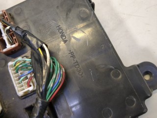 Блок управления бортовой сети (Body Control Module), ориг. номер 3822ASHJA001, Honda Odyssey 2006-2008