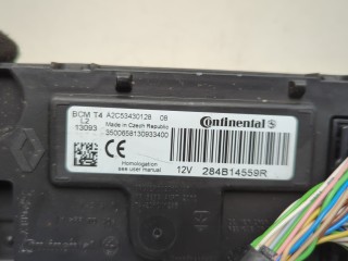 Блок управления бортовой сети (Body Control Module), ориг. номер 284B14559R, Dacia Sandero 2012-2016