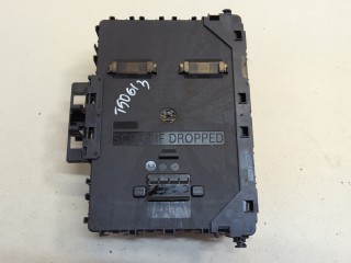 Блок управления бортовой сети (Body Control Module), ориг. номер JX6T14D068BE, 2434800, Ford Focus 4 2018-2022