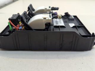 Блок управления бортовой сети (Body Control Module), ориг. номер JX6T14D068BE, 2434800, Ford Focus 4 2018-2022