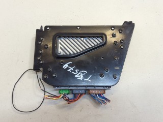Блок управления бортовой сети (Body Control Module), ориг. номер 2423805, Scania R-Series 2016-2026