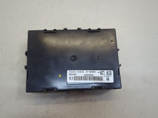 Блок управления бортовой сети (Body Control Module), ориг. номер 284B2AX600, Nissan Micra K12E 2003-2005
