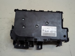 Блок управления бортовой сети (Body Control Module), ориг. номер HR3T15604HFB, A2C7577520100, Ford Mustang 2014-2017