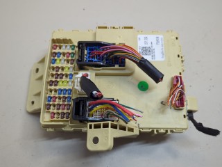 Блок управления бортовой сети (Body Control Module), ориг. номер 91950S9190, KIA Telluride 2019-2022