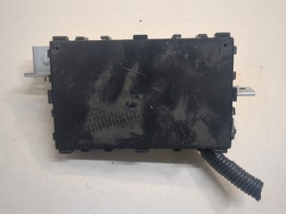 Блок управления бортовой сети (Body Control Module), ориг. номер 284B11LA4A, Infiniti QX80 2013-2014