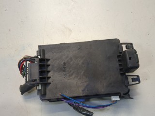 Блок управления бортовой сети (Body Control Module), ориг. номер GRT6437E1, Mazda 6 2015-2018