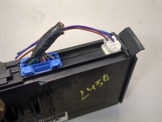 Блок управления бортовой сети (Body Control Module), ориг. номер GRT6437E1, Mazda 6 2015-2018