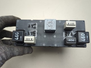 Блок управления бортовой сети (Body Control Module), ориг. номер 3C09370490, Volkswagen Passat 2005-2010