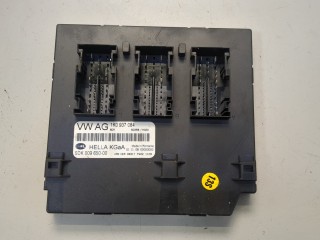 Блок управления бортовой сети (Body Control Module) Volkswagen Golf 6 2008-2012