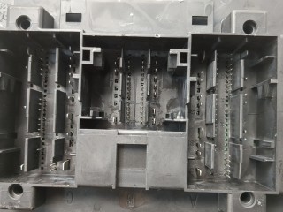 Блок управления бортовой сети (Body Control Module), ориг. номер 5Q0937084CN, Volkswagen Tiguan 2011-2019