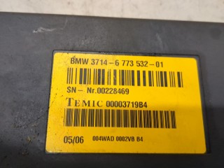Блок управления Dynamic Drive, ориг. номер 6773532, BMW 7 серия 2005-2008