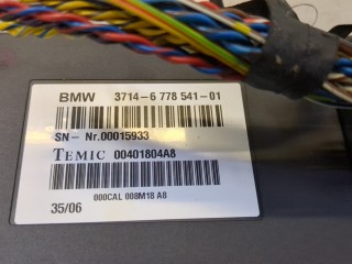 Блок управления Dynamic Drive, ориг. номер 37146778541, BMW 5 F10 2009-2013